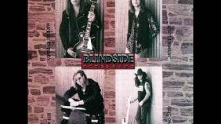 Blindside Blues Band - Truth Never Lies