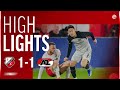 Highlights FC Utrecht - AZ | Eredivisie