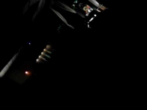 JAH SHAKA playing Reality SoulJahs "Keep Silent "