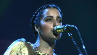 Farfalle - Levante @ Alcatraz, Milano, 14/03/2016