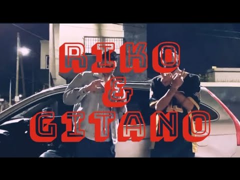 1-Acelero - Gitano & @elrikomasriko (Videoclip oficial)