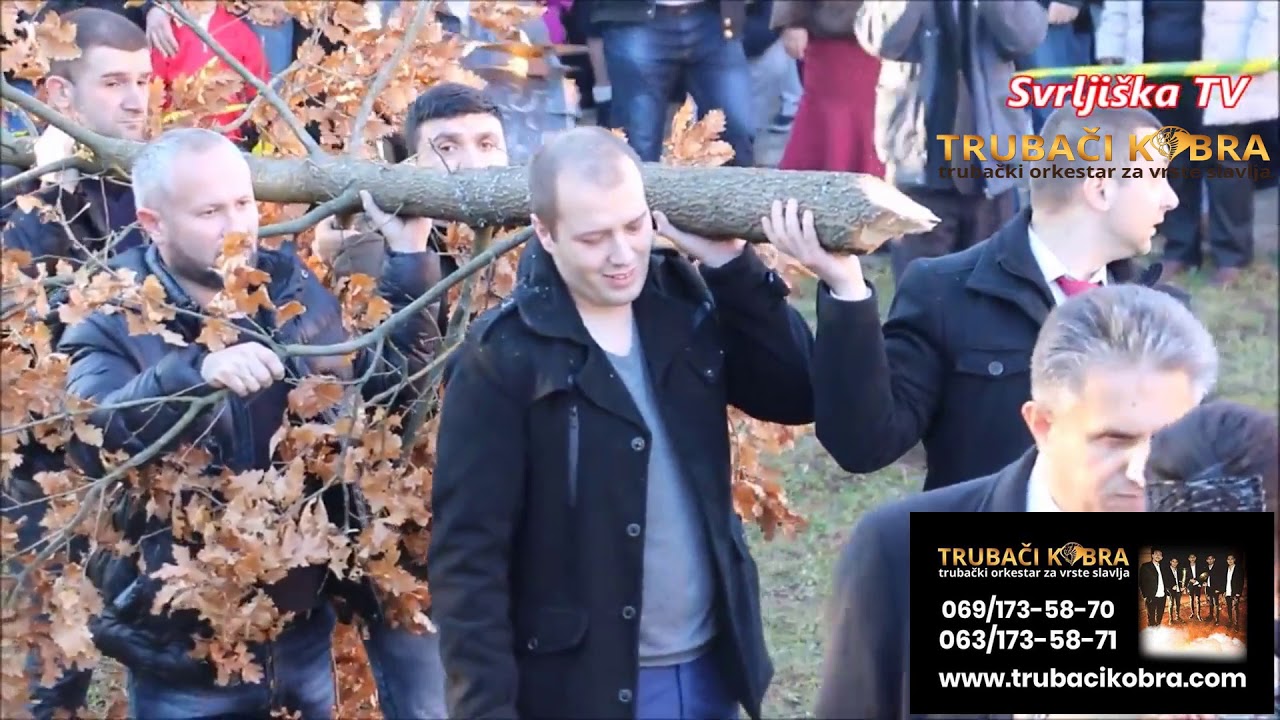 YouTube snimak