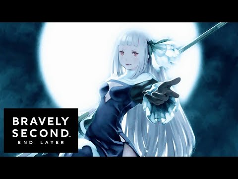 Twitch Livestream | Bravely Second End Layer Part 15
