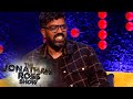 Romesh Ranganathan Told Son He Doesn't Know How To Parent | The Jonathan Ross Show