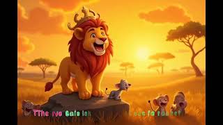 Download the video "Kids Rhymes from I to N Episode 2"