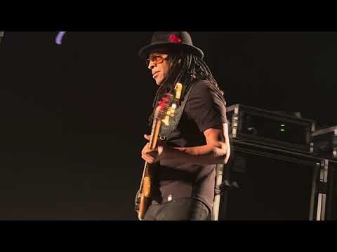 Thumbnail for Adrian Sherwood - Doug Wimbish bass solo/Stealth Empire (Live in Tokyo 2025)