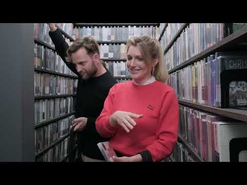 Alessandro Borghi, Felix van Groeningen, and Charlotte Vandermeersch's Closet Picks