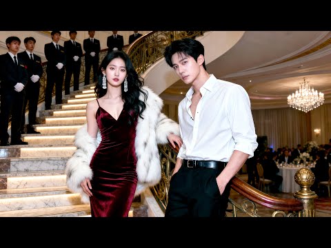 CEO Didn't Trust Her, Mistreat Her 5 Years, Only After She Left Heartbroken, He Regret very!#drama