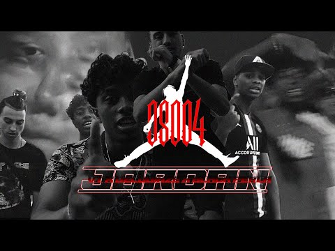 VT x DELQUINZE x BLACK PERLA - JORDAN [VIDEO] #SPANISHDRILL