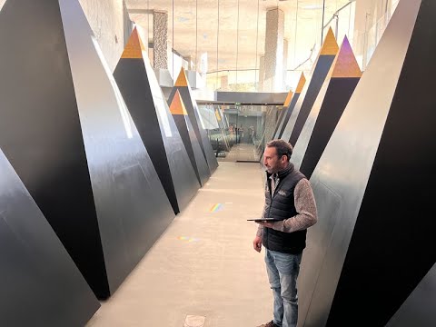 Visiting Clos du Temple, home to the world's most expensive rosé wine