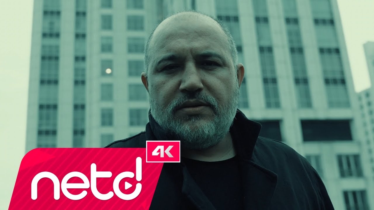 Ceyhun Damla - Vedaları Sevmem