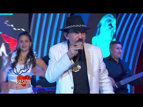 Antonio Rios en vivo en Pasión de Sábado 26 10 2024