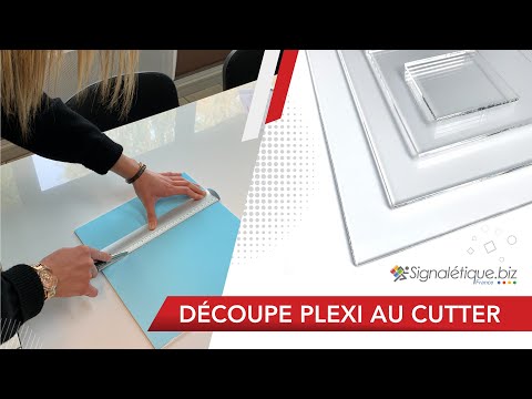 Plaque Plexigglas 1 mm. Feuille de verre acrylique. Plexigglas transparent.  Verre synthétique. Plaque PMMA XT. Plexigglas extrudé - 80 x 110 cm (800 x  1100 mm)