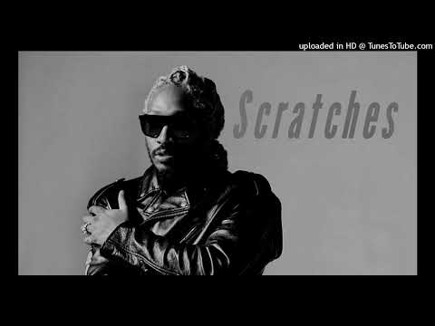 [FREE] Future x Juice Wrld type beat - Scratches