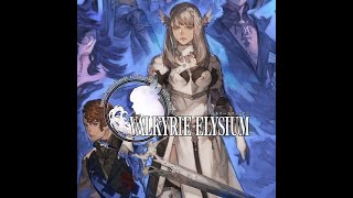 【ヴァルキリーエリュシオン】01魂 素晴らしいぞこの力 【実況音声無し】