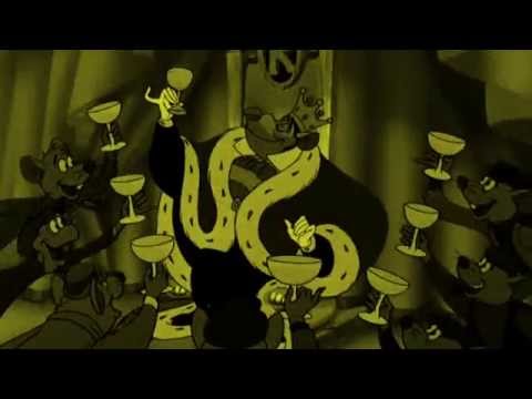 Disney Vs Non-Disney Villains: Round Fourteen