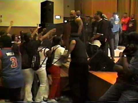 ORIGINAL KWIET STORM LIVE