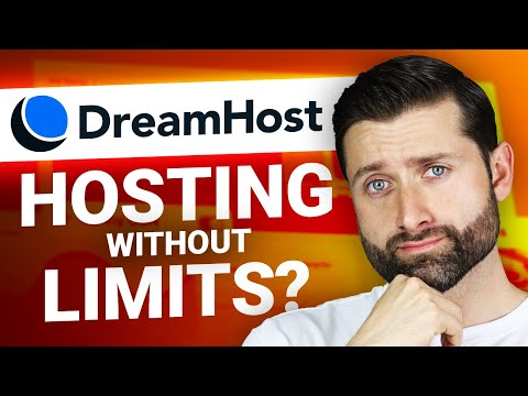 Honest DreamHost Review | Is It Worth Your Money?
