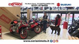 CERIANI MOTO 15-12-21