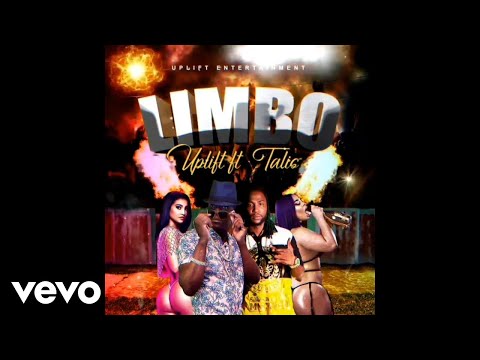 Talis, Uplift - Limbo (Official Audio)