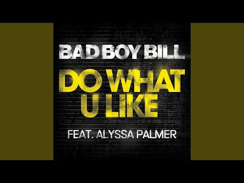 Do What U Like (Tony Arzadon Remix)