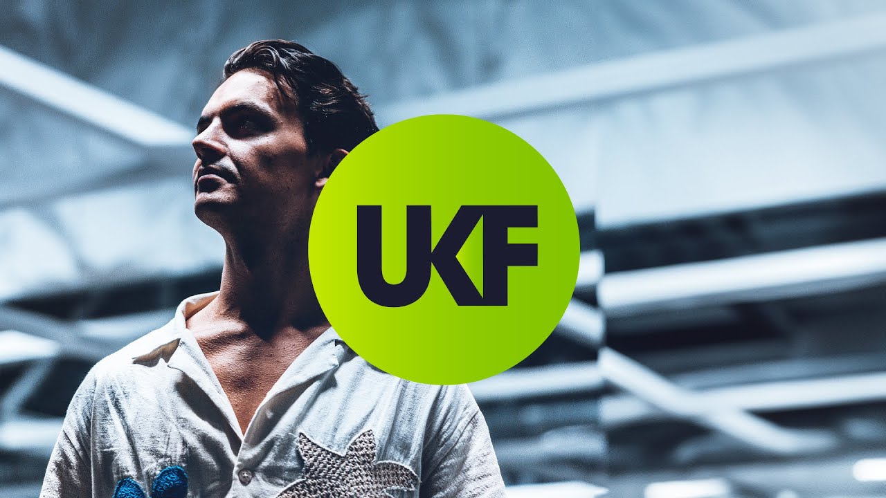 Andromedik - Only One (ft. Lauren L'aimant)