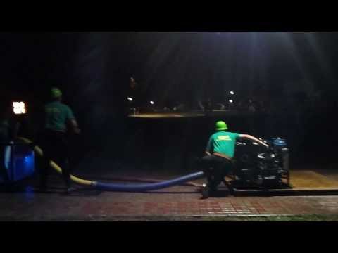 SDH Sedlejovice FNC - 3.8.2013 Nová Ves nad Popelkou PS12 (HD)