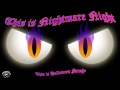 This Is Nightmare Night (This Is Halloween Parody ...