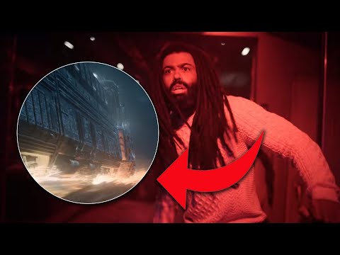 BIG ALICE DERAIL | Snowpiercer Season 3 Ending