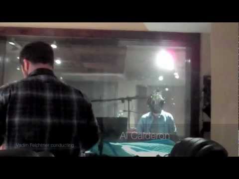 The Burnt Part Boys Cast Album Behind The Scenes
