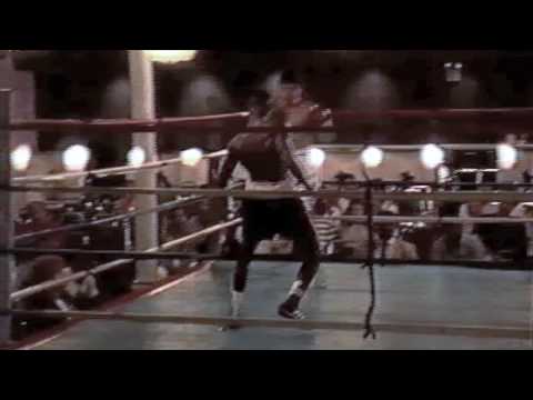 Boxing in Brooklyn July 1 1992  (main event:) Viktor Egorov vs Mike Jefferson