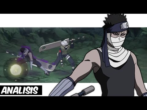 Analysis Atk, Skill & Ultimate Zabuza (Edo Tensei)