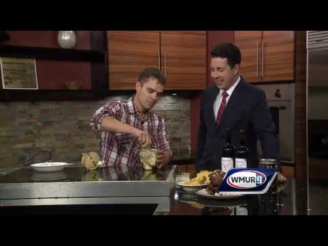 download lagu mp3 mp4 Maple Butter Quebec, download lagu Maple Butter Quebec gratis, unduh video klip Maple Butter Quebec