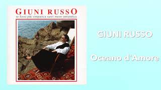 Musik-Video-Miniaturansicht zu Oceano d'amore Songtext von Giuni Russo