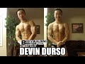 BODYBUILDING BANTER PODCAST | Chasing The Stage with Devin Durso