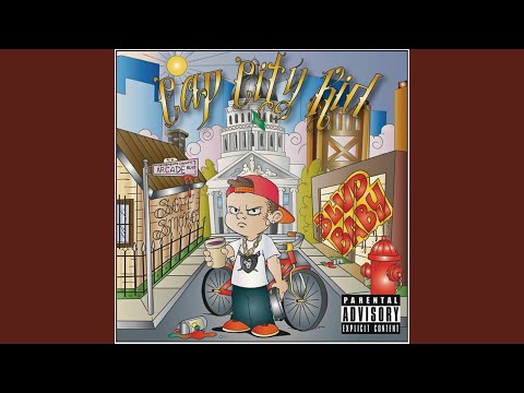 Crossed (feat. Chuck Mack & Young Beezy)