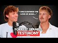 The Forrest Frank Interview EP 100