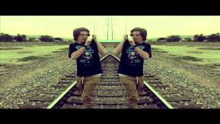 Scotty-G MindSpill (Official Video)