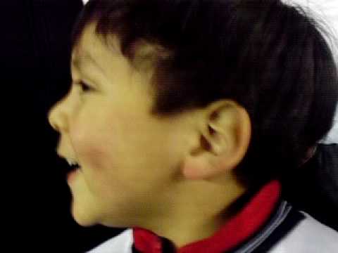 Compacto Copa Chile (Temukito)