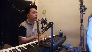 Serpihan Hati by Adera (Julian Syahputra live cover)