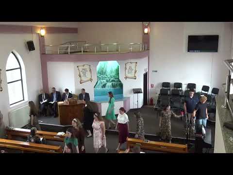 Când nu Te cunoșteam, Tu m-ai chemat - cântare grup tineri