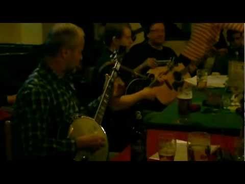 Thumbnail for mama don't allow - Jam session Hradec Králové, Czech Republik by Jam session