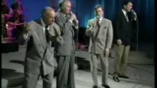 Champion of Love-The Cathedrals