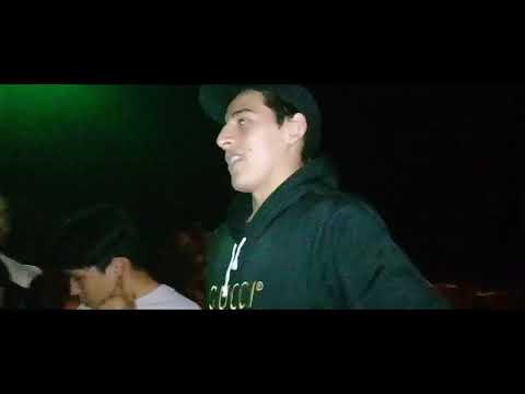 FREESTYLE  MIRAFLORES