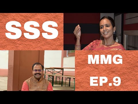 SSS with Ram | Mayamalava Gowlai Challenge | Ep.9