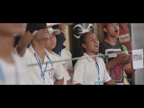 Highlight DASTBI MMA presents Versus Championship #02 (Kick boxing championship)