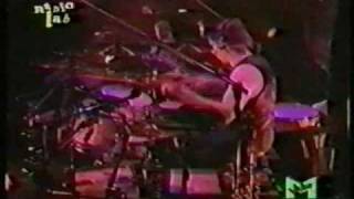 ELP ITALY 1992 Paper Blood