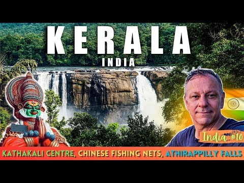 Your guide to Kochi in Kerala, India