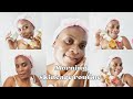 My MORNING SKINCARE ROUTINE For Glowing Skin In 2024