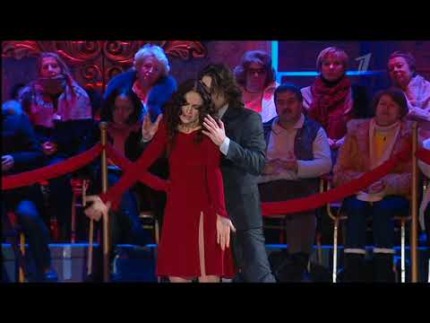 Margarita Drobiazko & Maxim Shabalin - Ice Age 2012 Professionals Cup Week 2